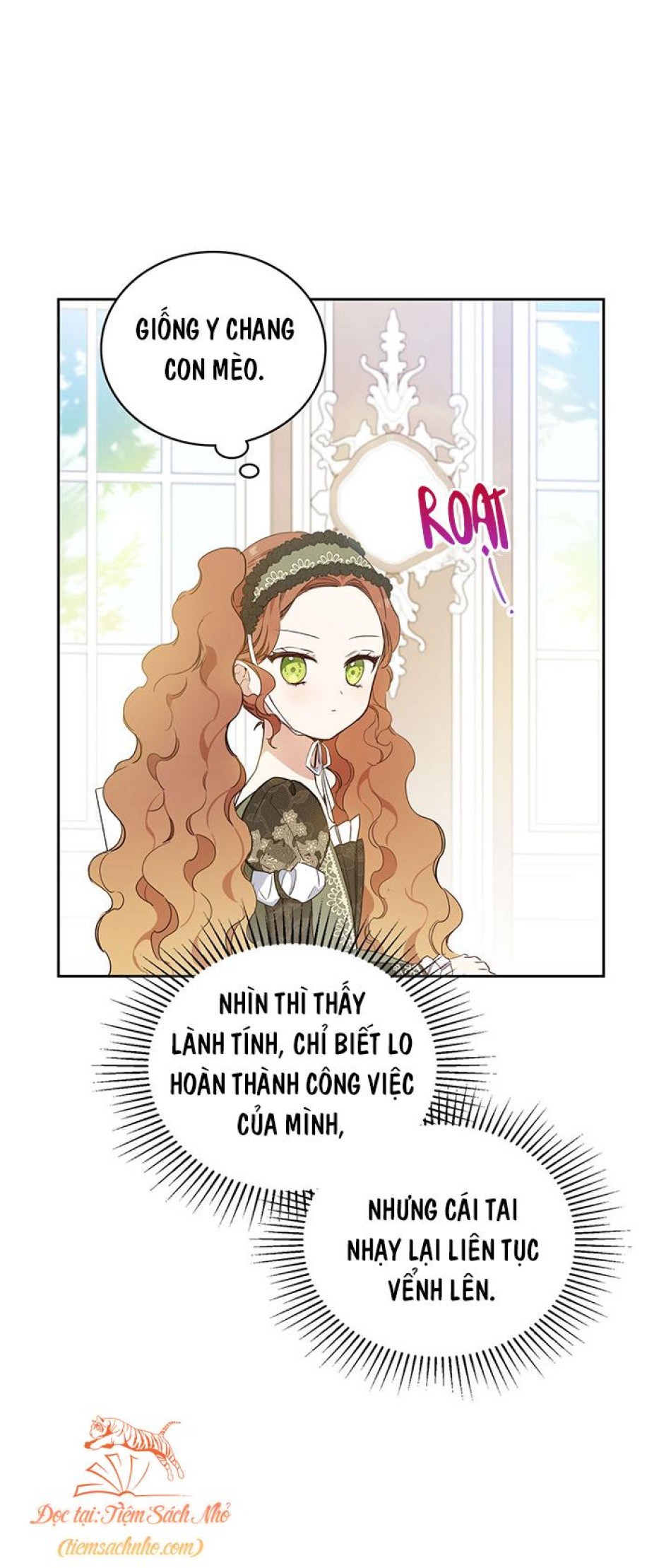 Kiếp Này Ta Nhất Định Trở Thành Gia Chủ 