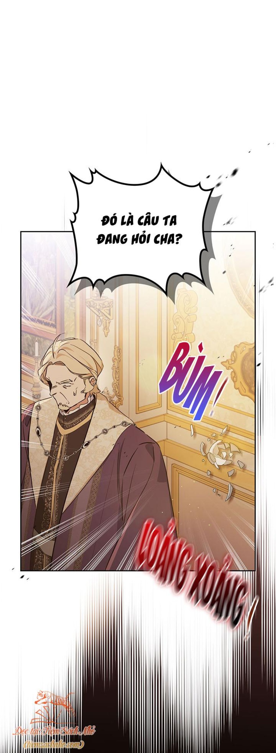 Kiếp Này Ta Nhất Định Trở Thành Gia Chủ 