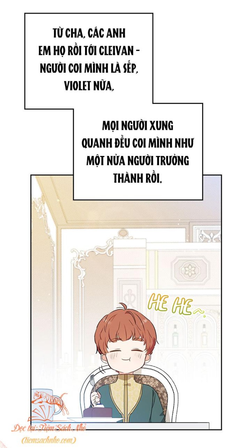 Kiếp Này Ta Nhất Định Trở Thành Gia Chủ 