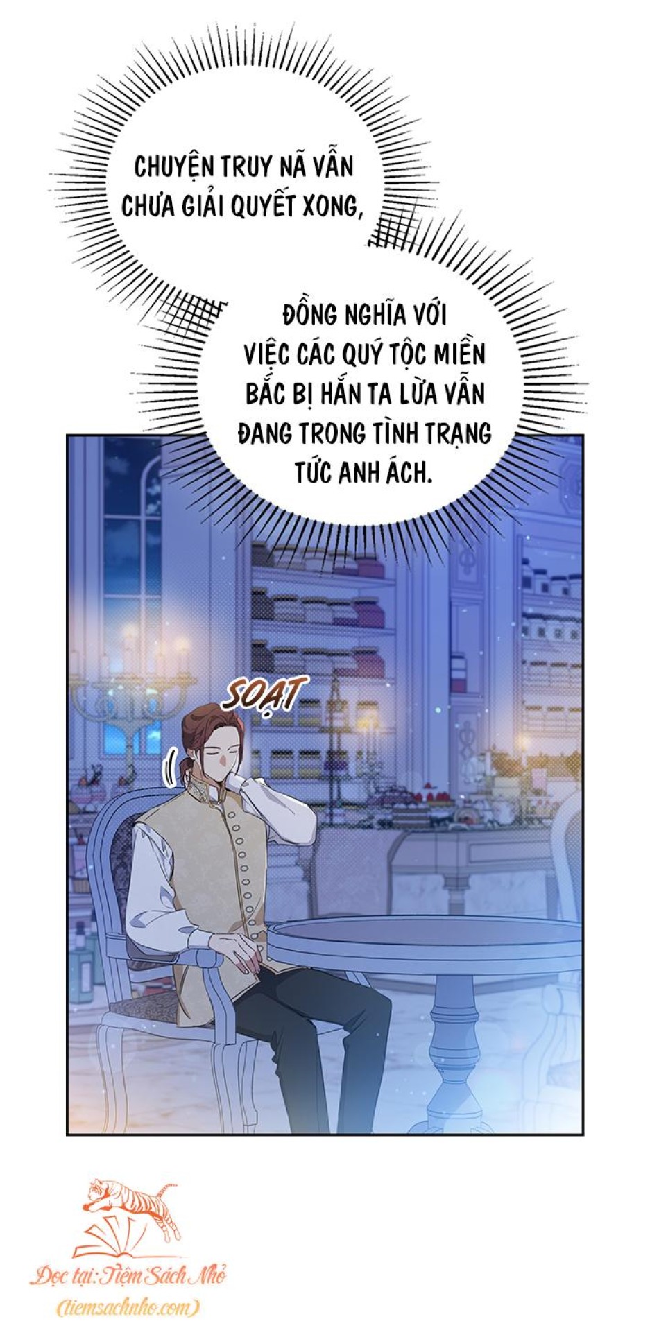 Kiếp Này Ta Nhất Định Trở Thành Gia Chủ 