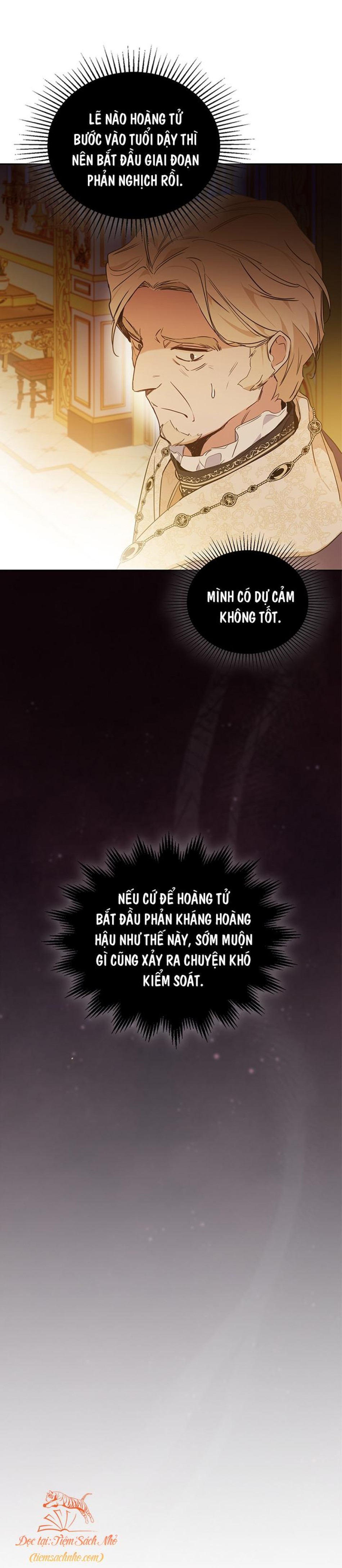 Kiếp Này Ta Nhất Định Trở Thành Gia Chủ 