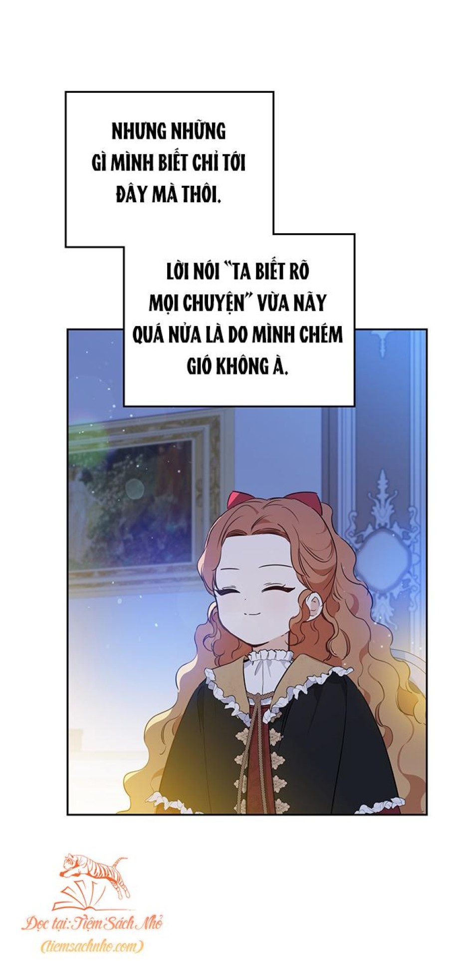 Kiếp Này Ta Nhất Định Trở Thành Gia Chủ 