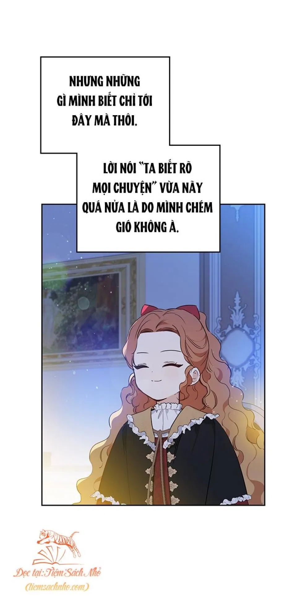 Kiếp Này Ta Nhất Định Trở Thành Gia Chủ 
