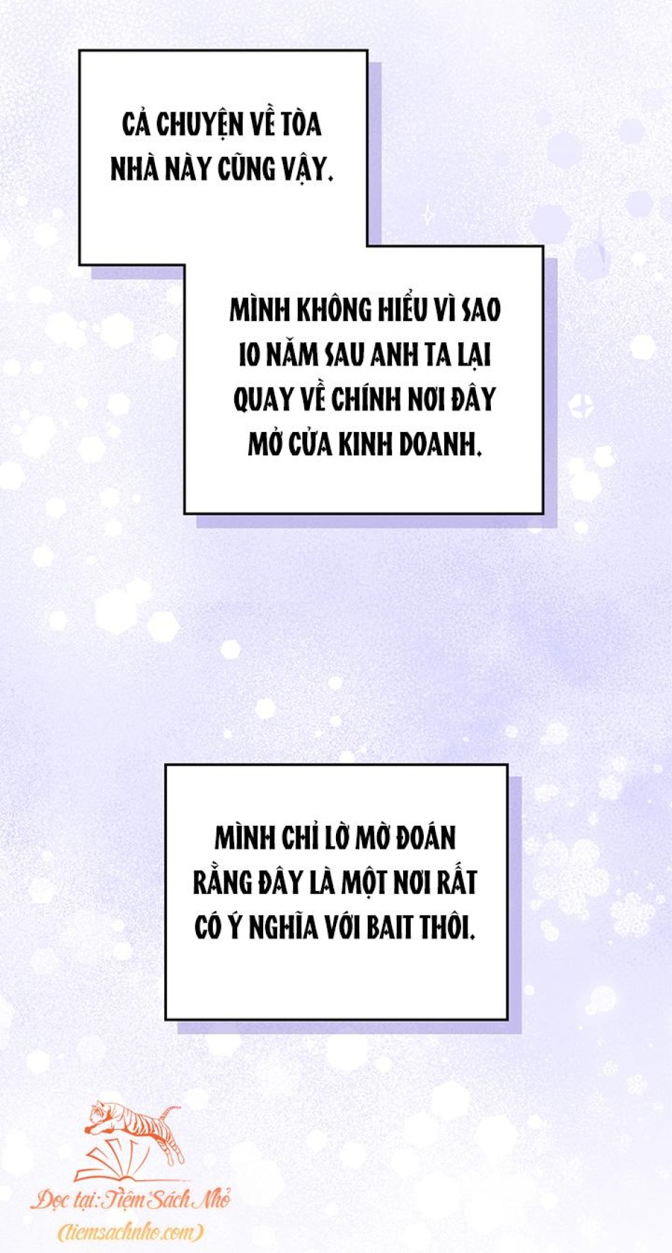 Kiếp Này Ta Nhất Định Trở Thành Gia Chủ 
