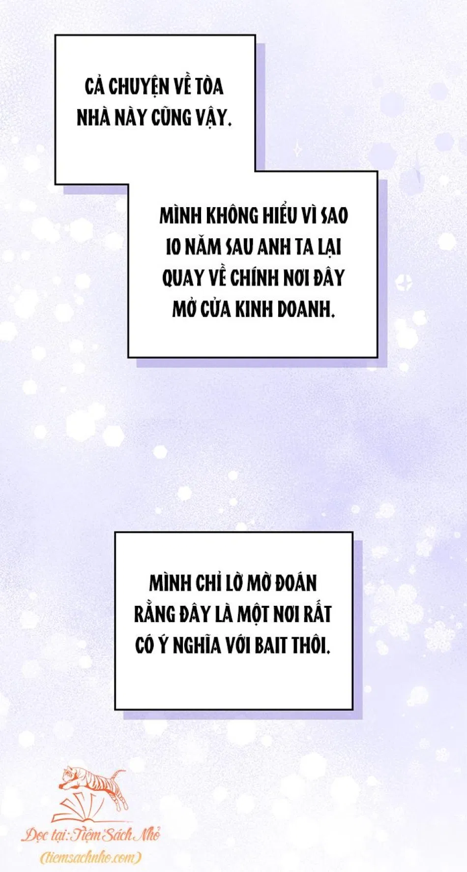 Kiếp Này Ta Nhất Định Trở Thành Gia Chủ 