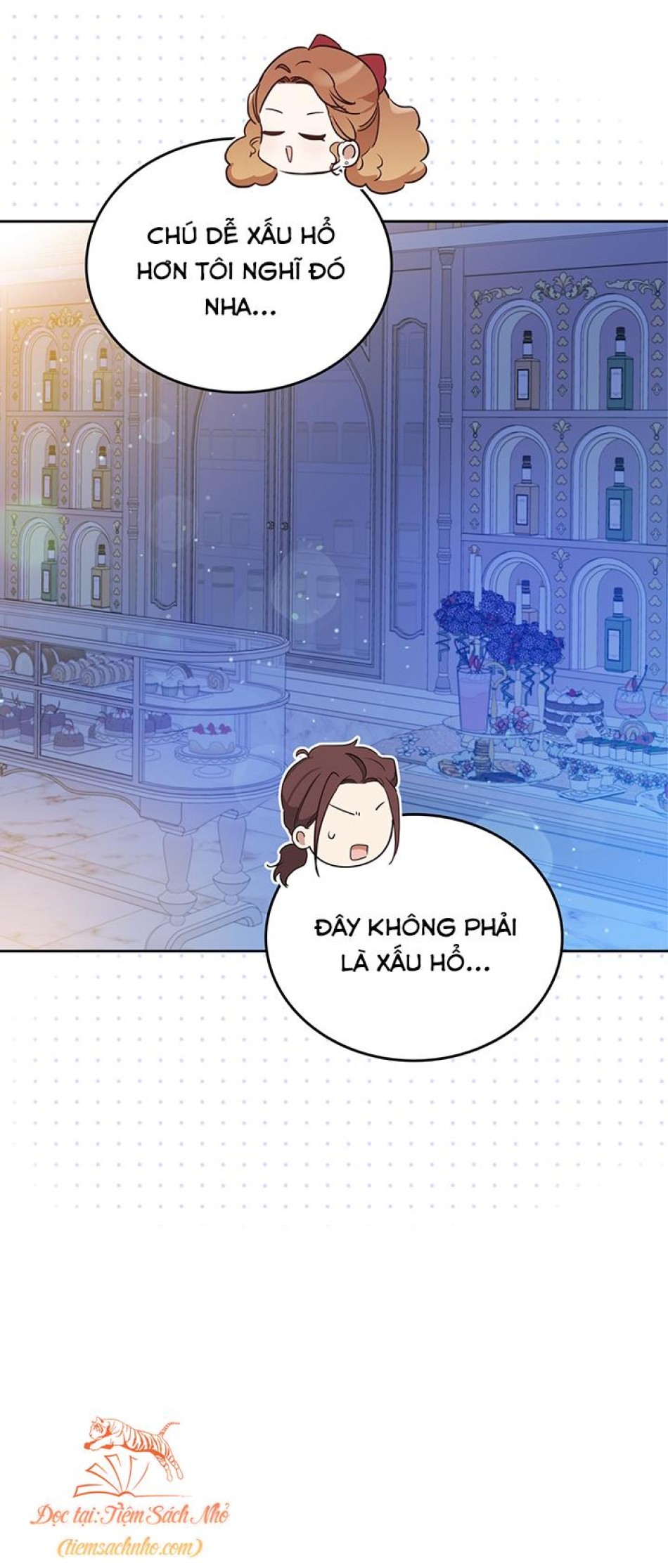 Kiếp Này Ta Nhất Định Trở Thành Gia Chủ 