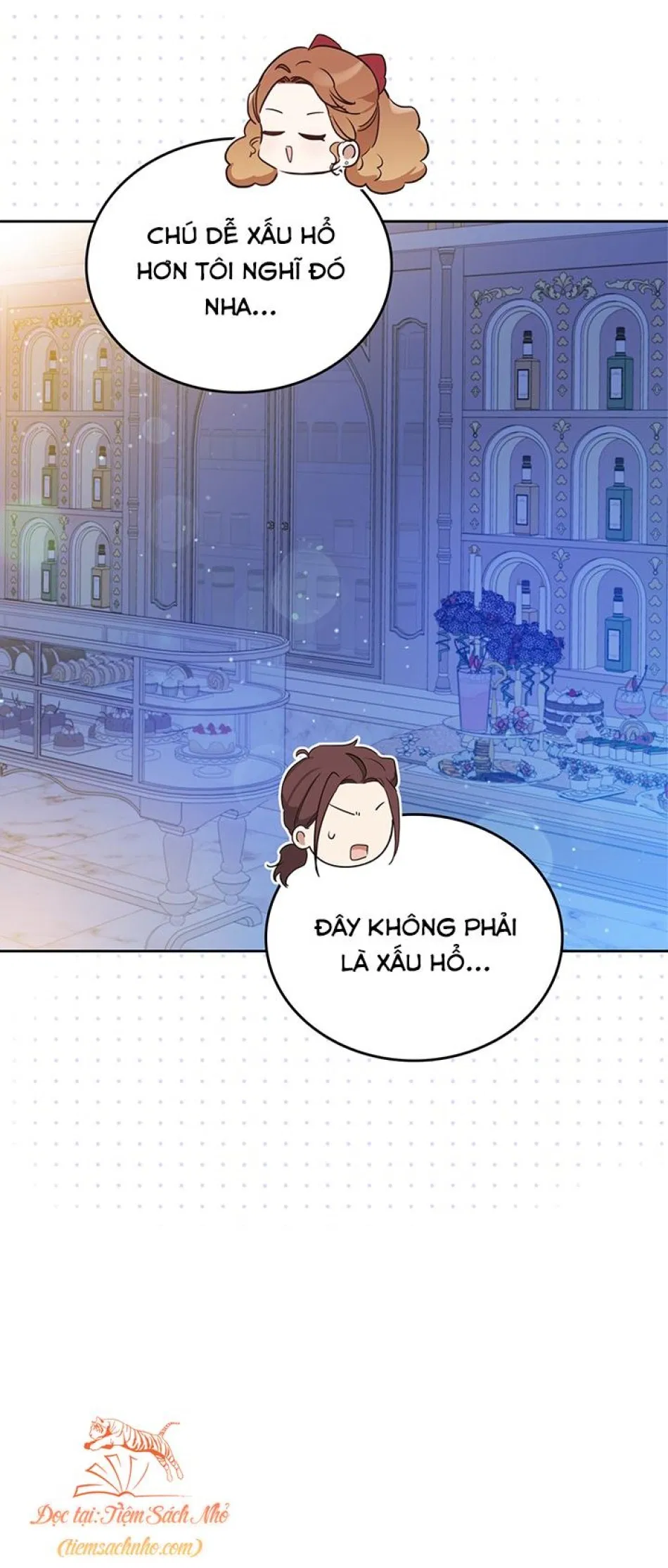 Kiếp Này Ta Nhất Định Trở Thành Gia Chủ 