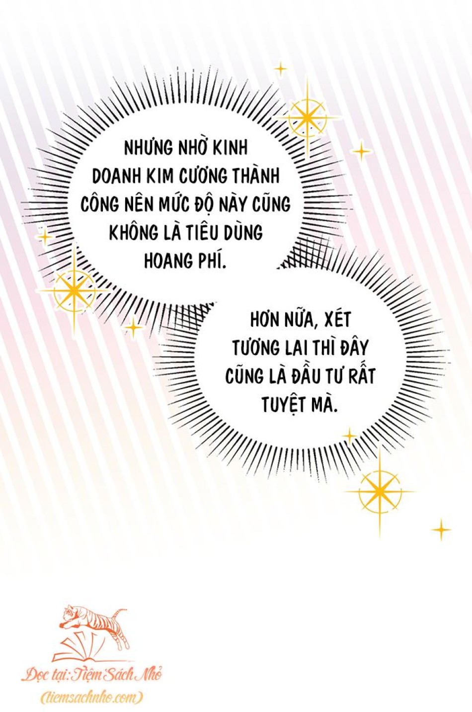 Kiếp Này Ta Nhất Định Trở Thành Gia Chủ 