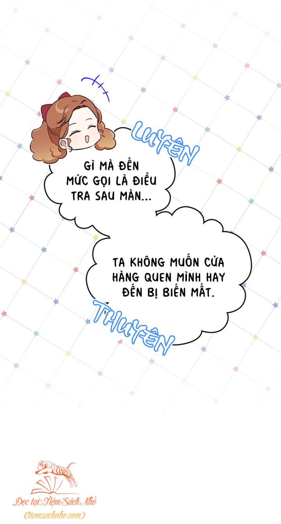 Kiếp Này Ta Nhất Định Trở Thành Gia Chủ 