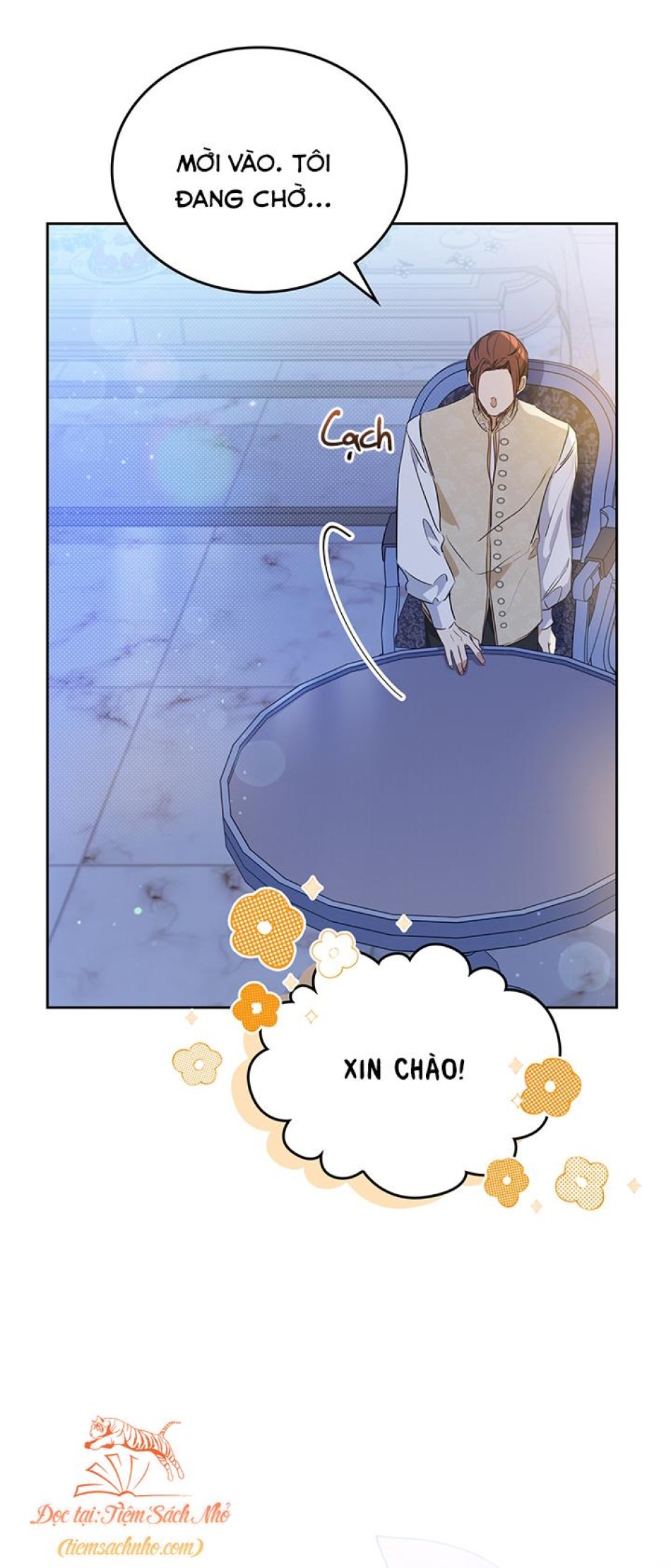 Kiếp Này Ta Nhất Định Trở Thành Gia Chủ 
