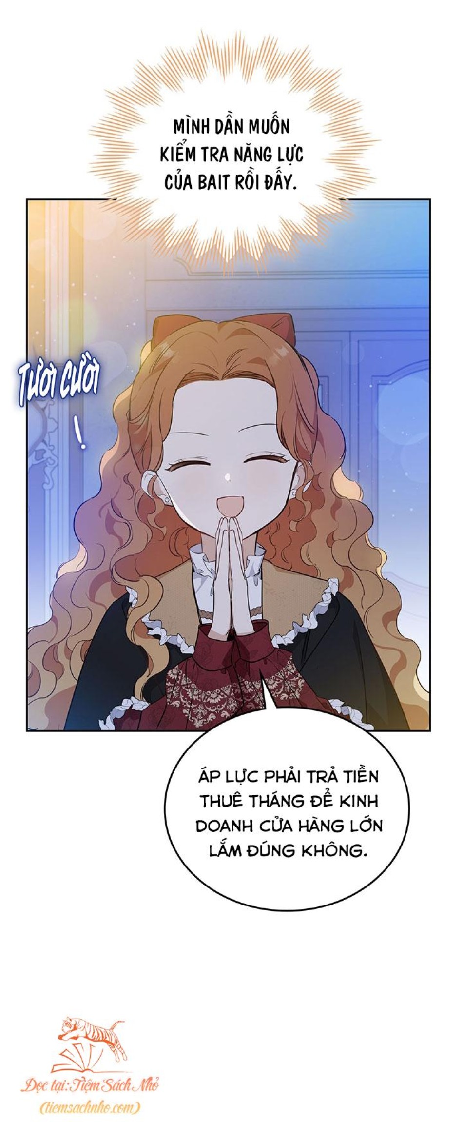 Kiếp Này Ta Nhất Định Trở Thành Gia Chủ 