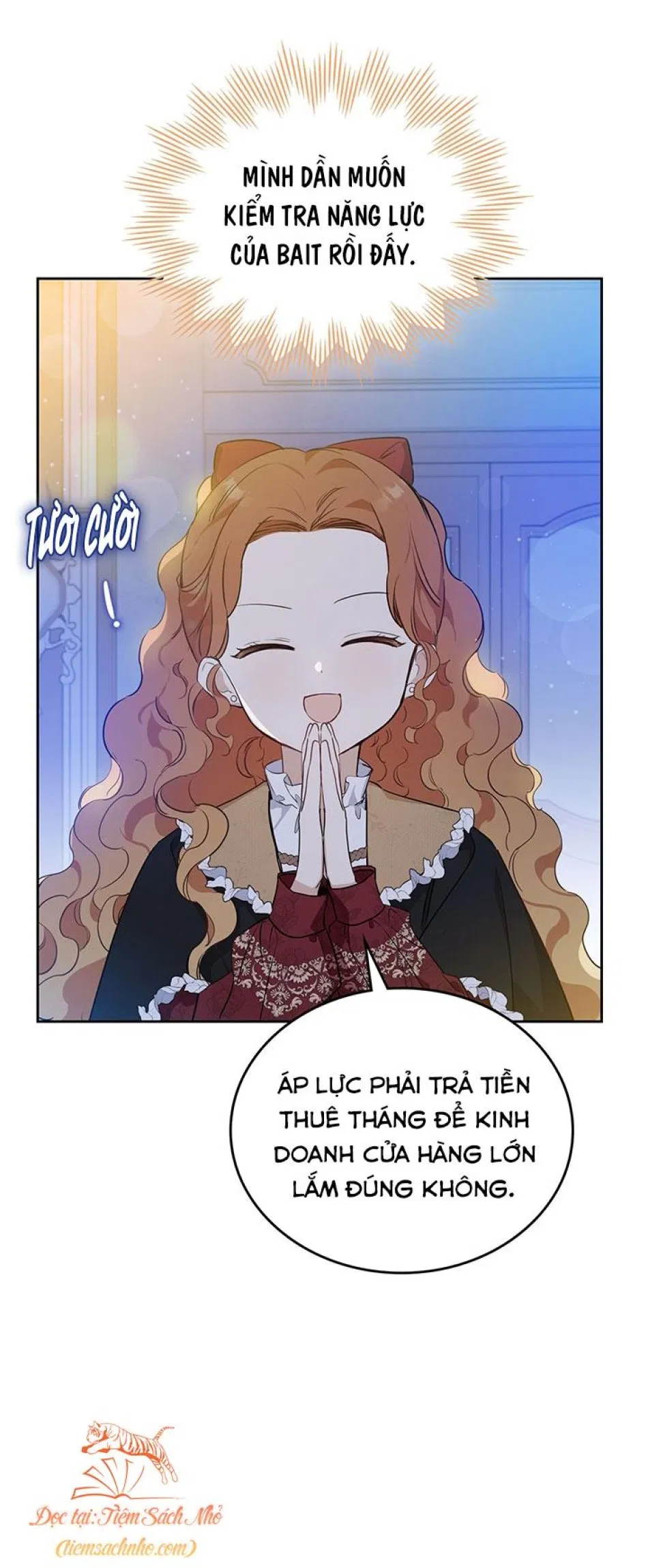 Kiếp Này Ta Nhất Định Trở Thành Gia Chủ 