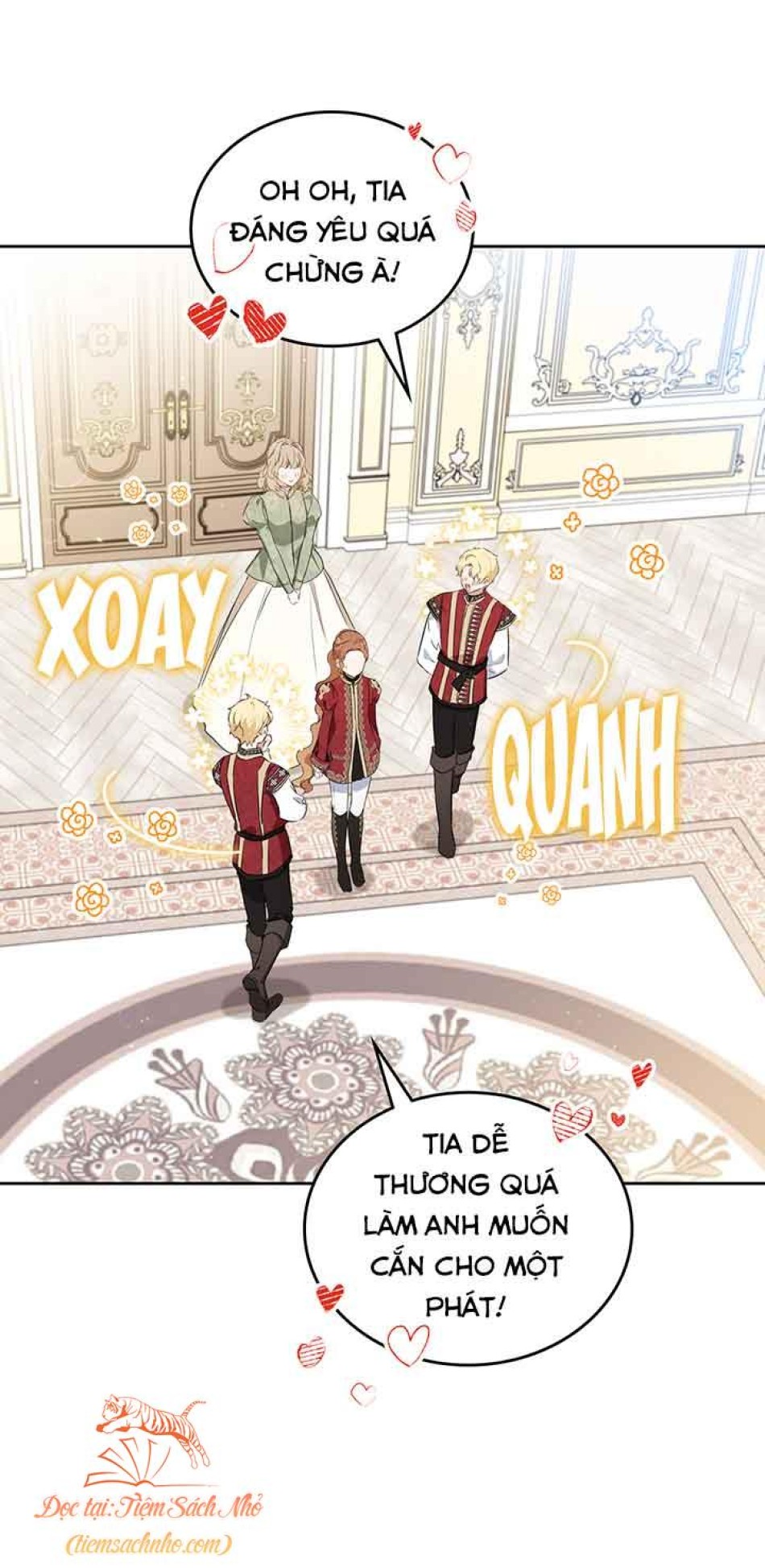 Kiếp Này Ta Nhất Định Trở Thành Gia Chủ 