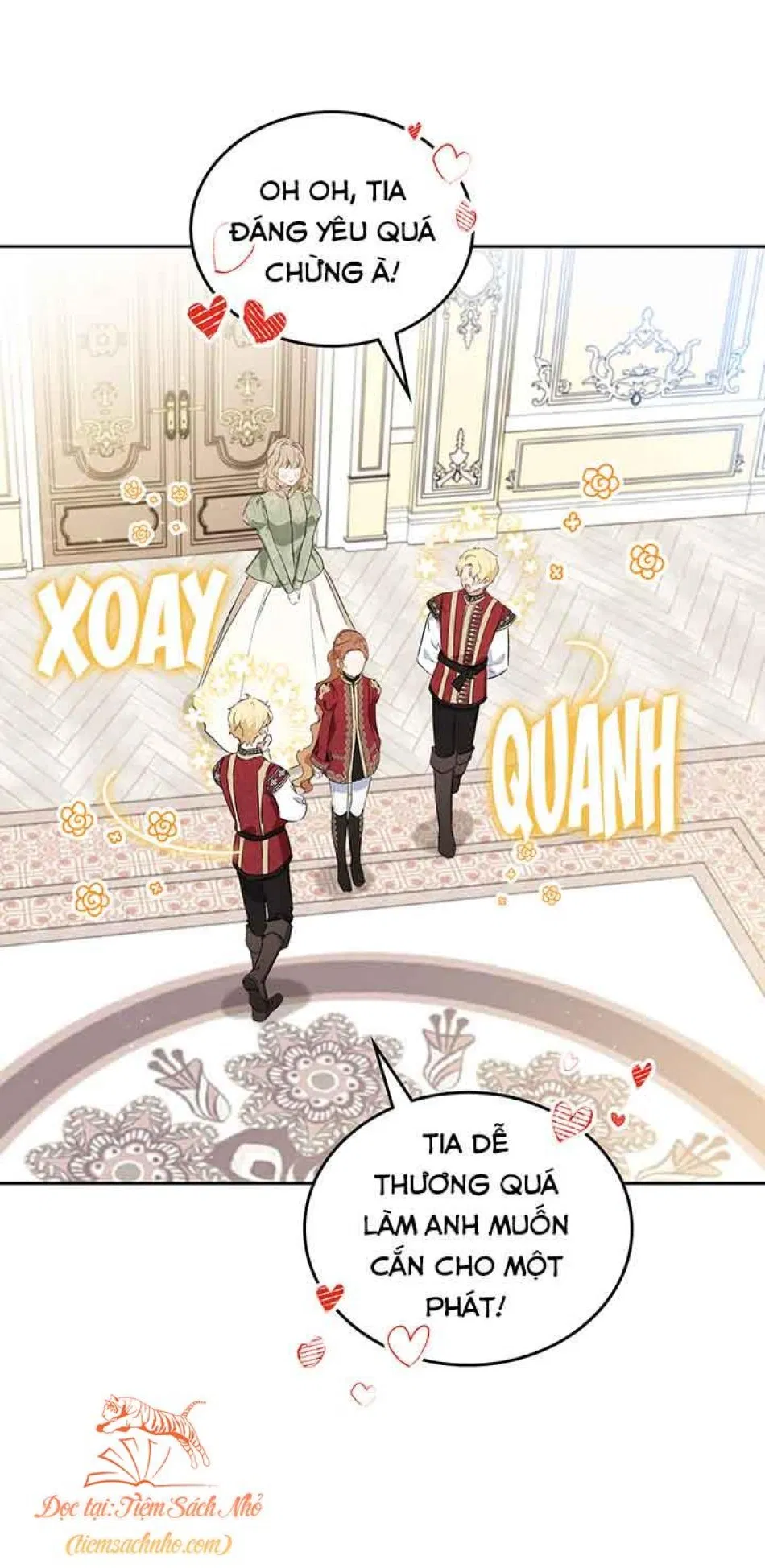 Kiếp Này Ta Nhất Định Trở Thành Gia Chủ 