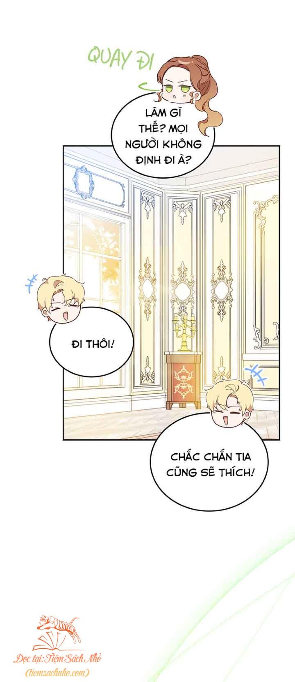 Kiếp Này Ta Nhất Định Trở Thành Gia Chủ 