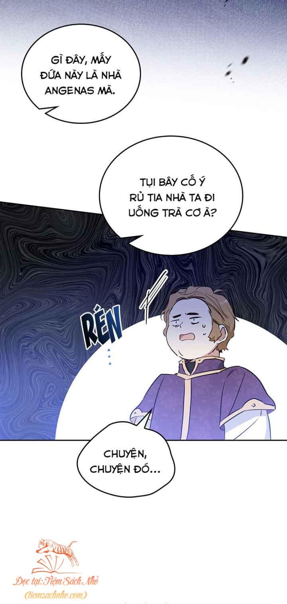 Kiếp Này Ta Nhất Định Trở Thành Gia Chủ 