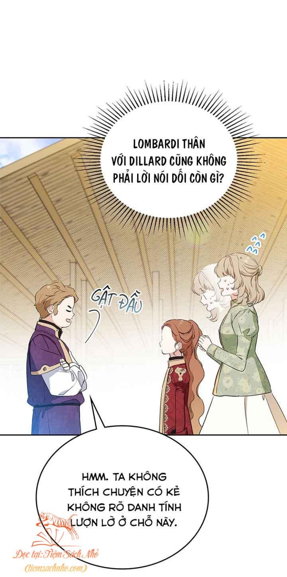 Kiếp Này Ta Nhất Định Trở Thành Gia Chủ 