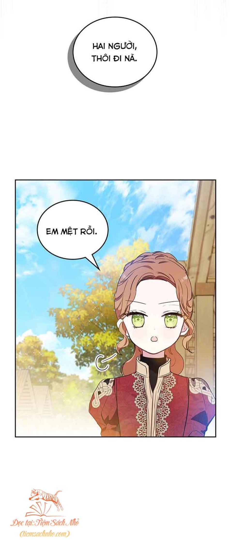 Kiếp Này Ta Nhất Định Trở Thành Gia Chủ 