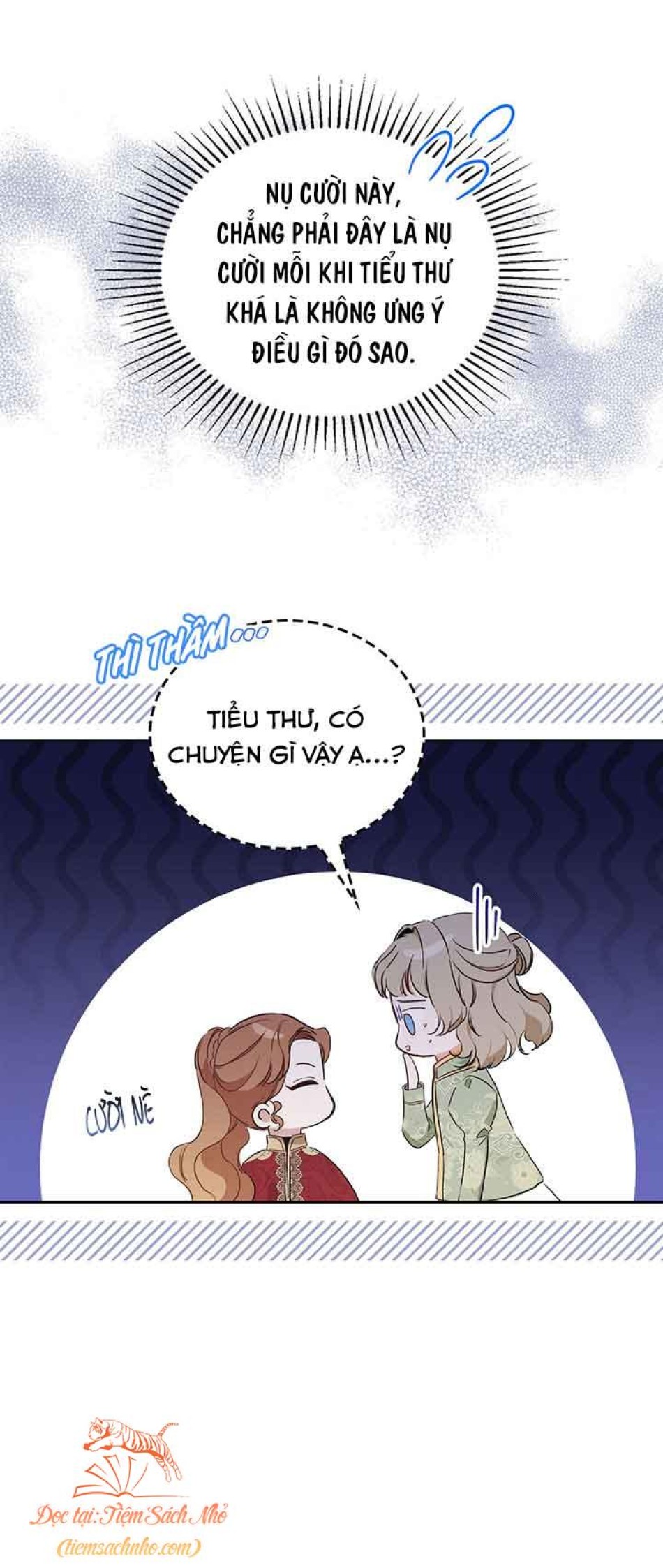 Kiếp Này Ta Nhất Định Trở Thành Gia Chủ 
