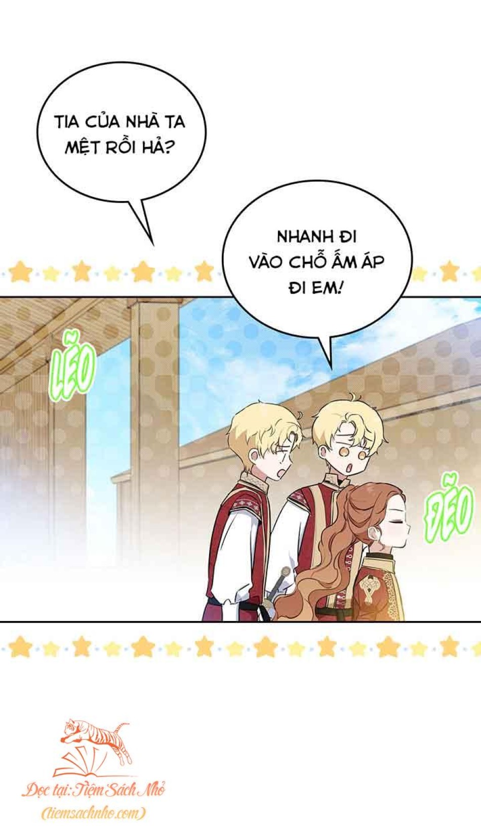 Kiếp Này Ta Nhất Định Trở Thành Gia Chủ 