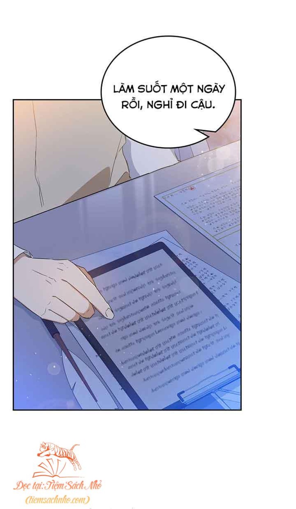 Kiếp Này Ta Nhất Định Trở Thành Gia Chủ 
