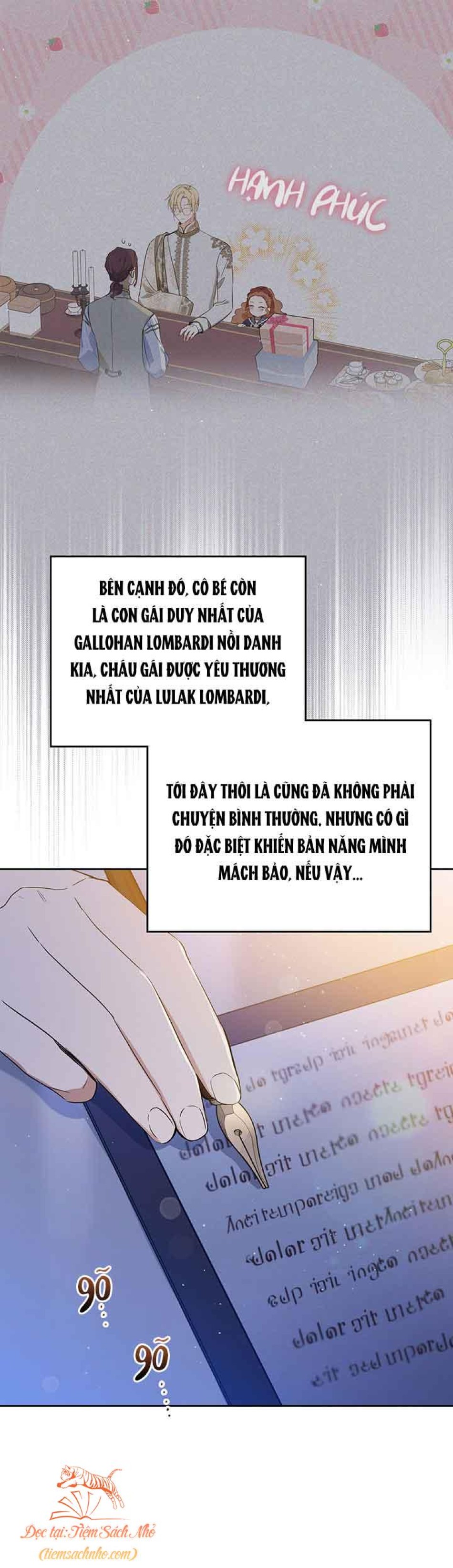 Kiếp Này Ta Nhất Định Trở Thành Gia Chủ 