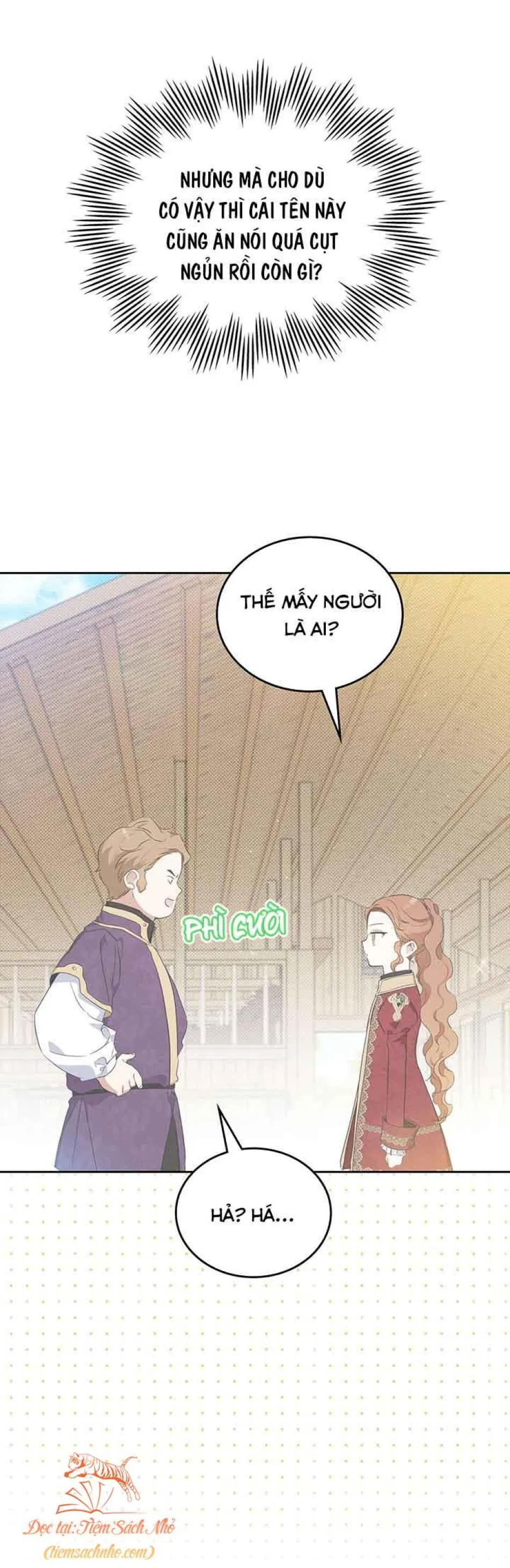 Kiếp Này Ta Nhất Định Trở Thành Gia Chủ 