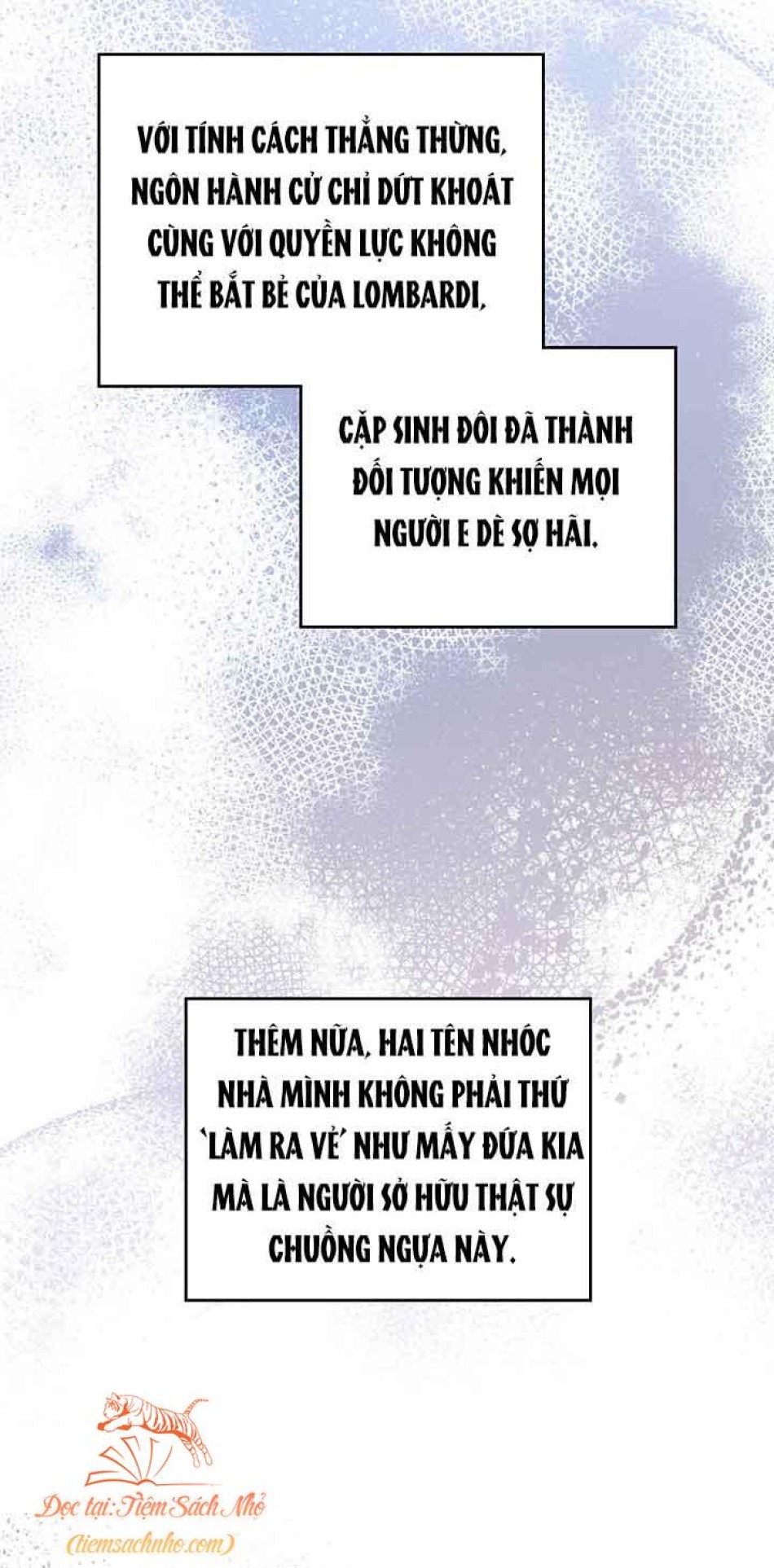 Kiếp Này Ta Nhất Định Trở Thành Gia Chủ 