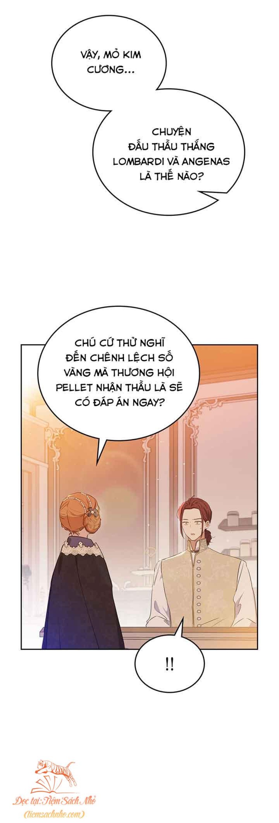 Kiếp Này Ta Nhất Định Trở Thành Gia Chủ 