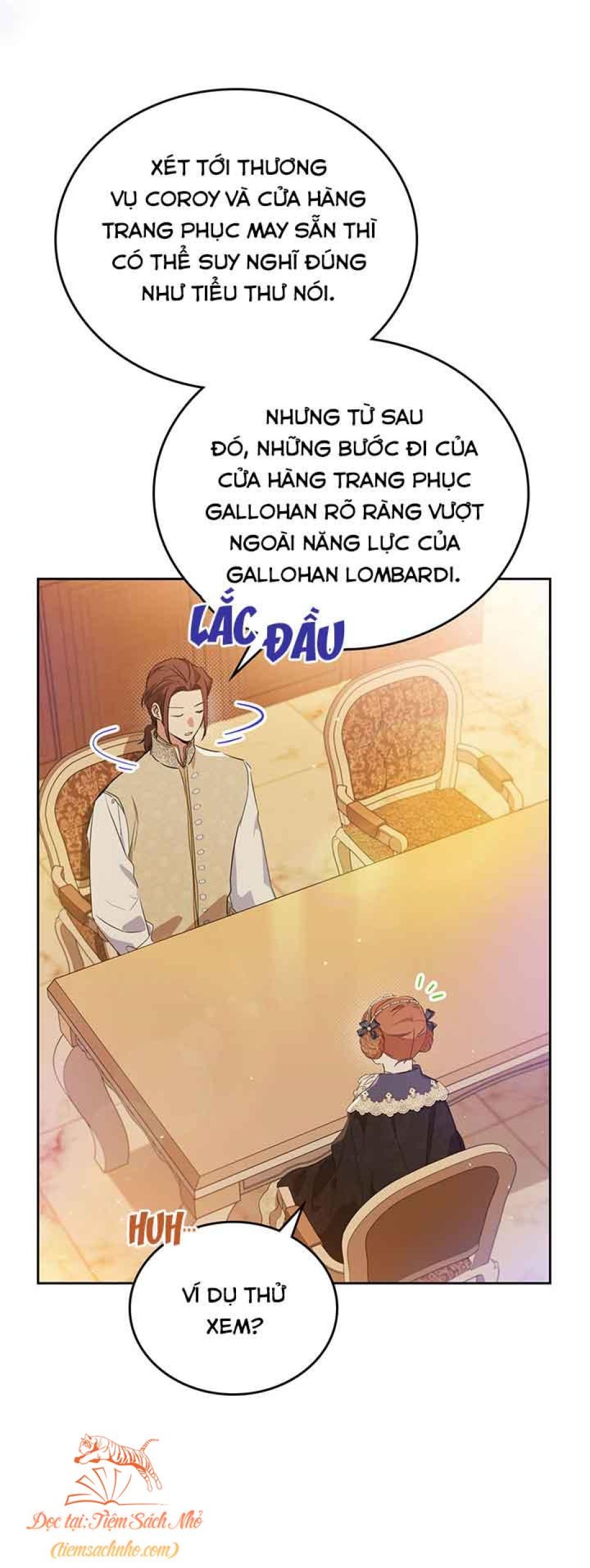 Kiếp Này Ta Nhất Định Trở Thành Gia Chủ 