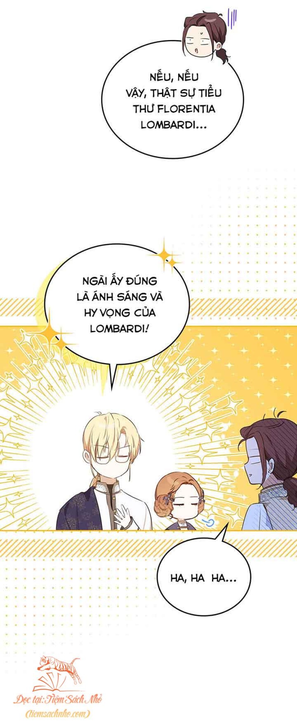 Kiếp Này Ta Nhất Định Trở Thành Gia Chủ 