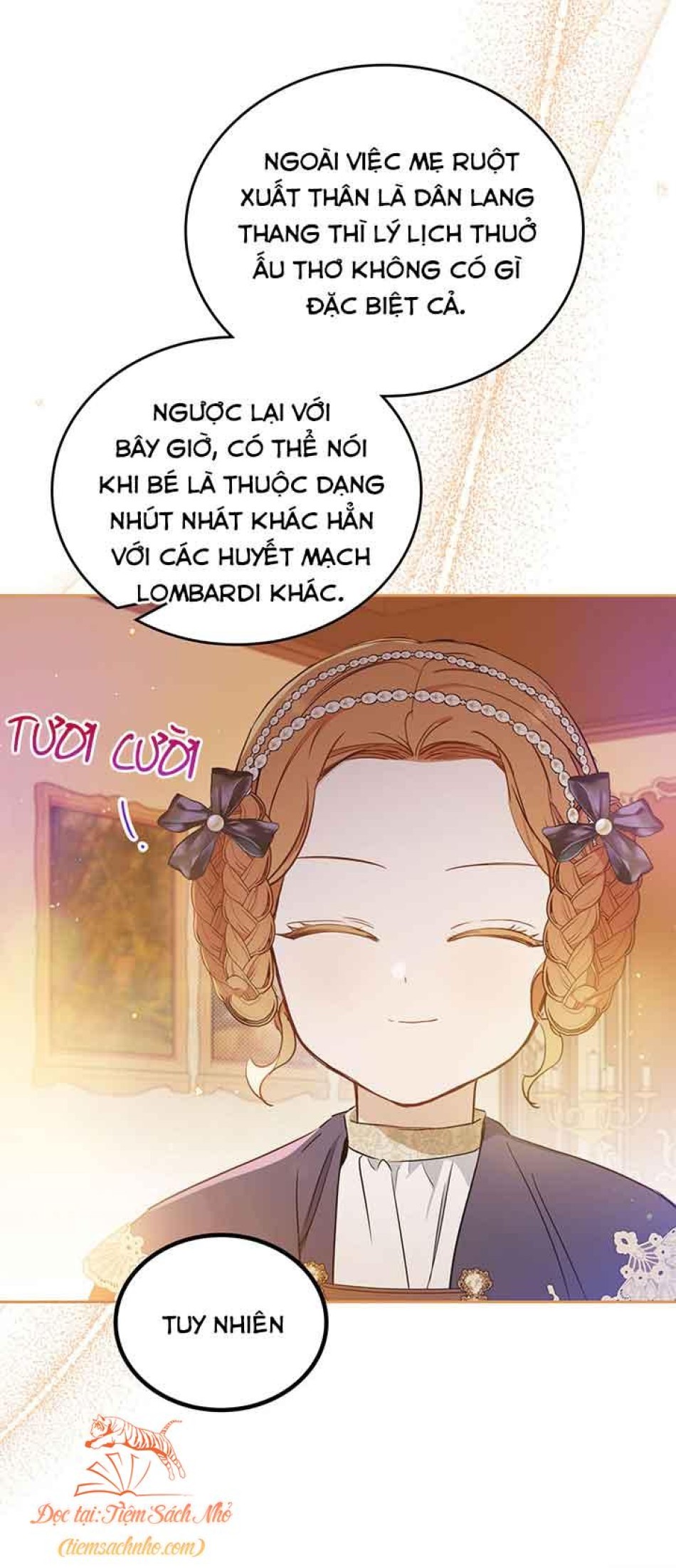 Kiếp Này Ta Nhất Định Trở Thành Gia Chủ 