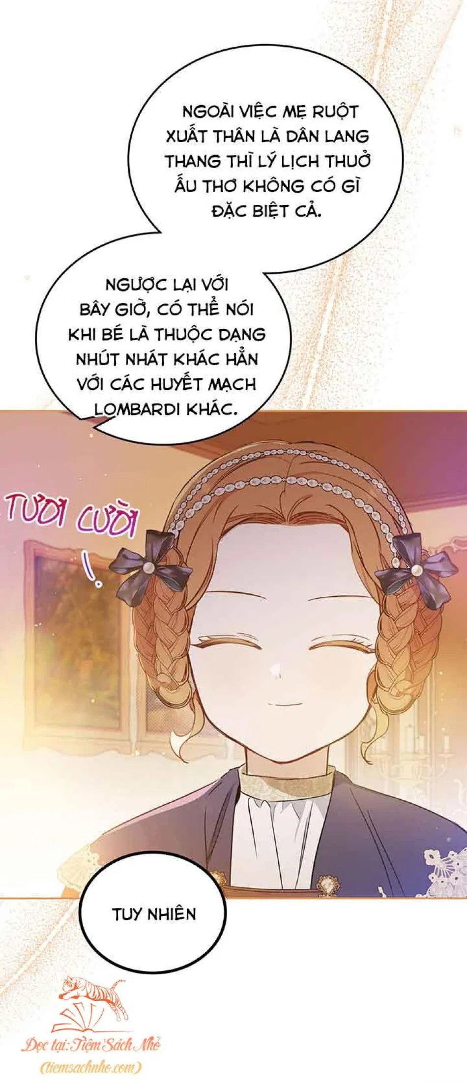 Kiếp Này Ta Nhất Định Trở Thành Gia Chủ 