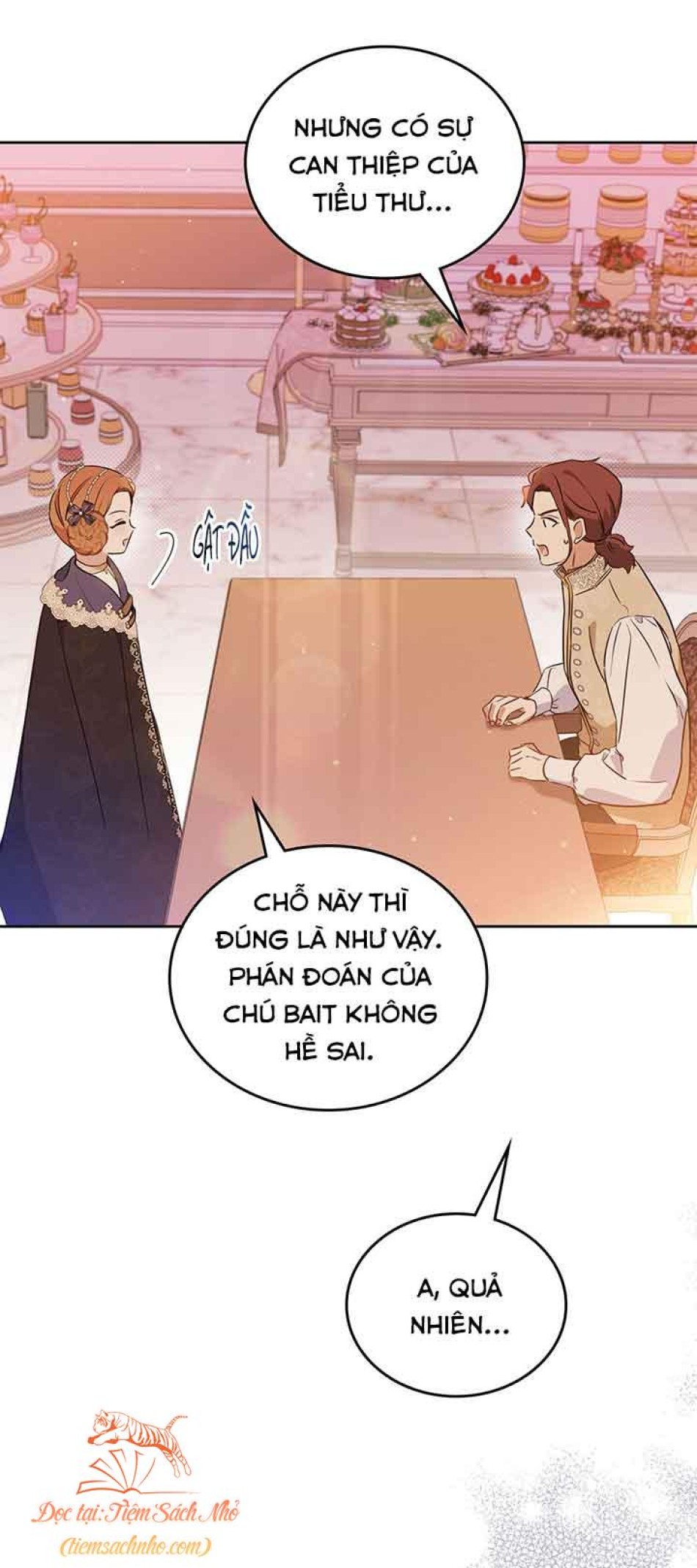 Kiếp Này Ta Nhất Định Trở Thành Gia Chủ 