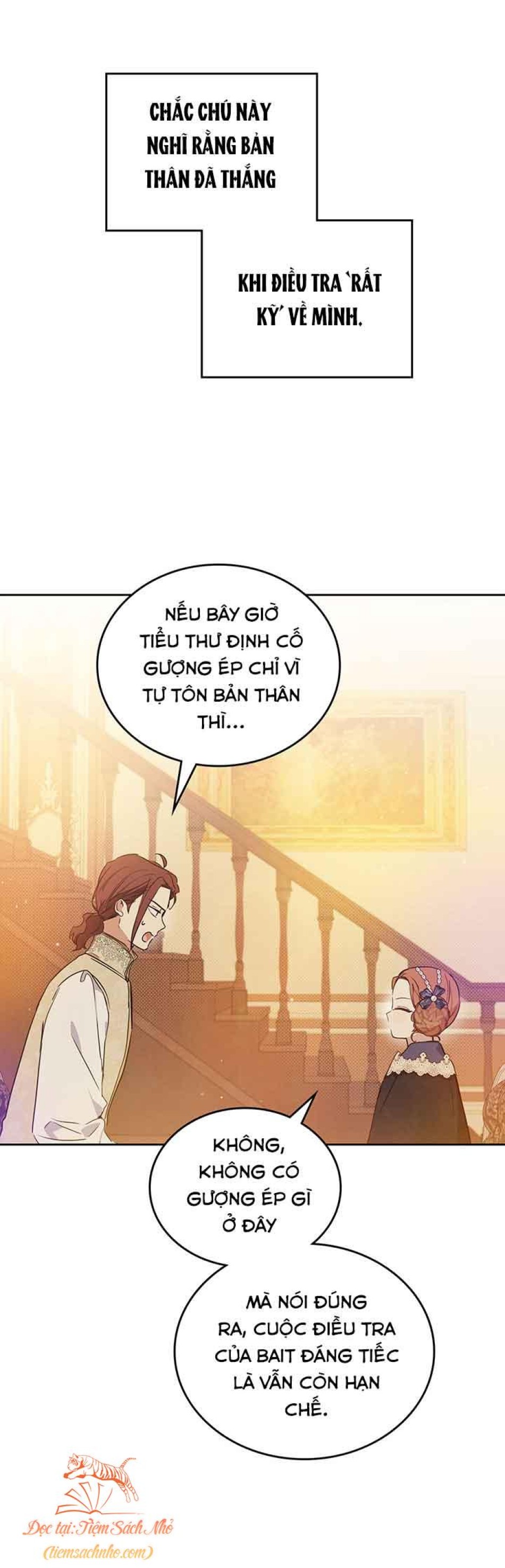 Kiếp Này Ta Nhất Định Trở Thành Gia Chủ 