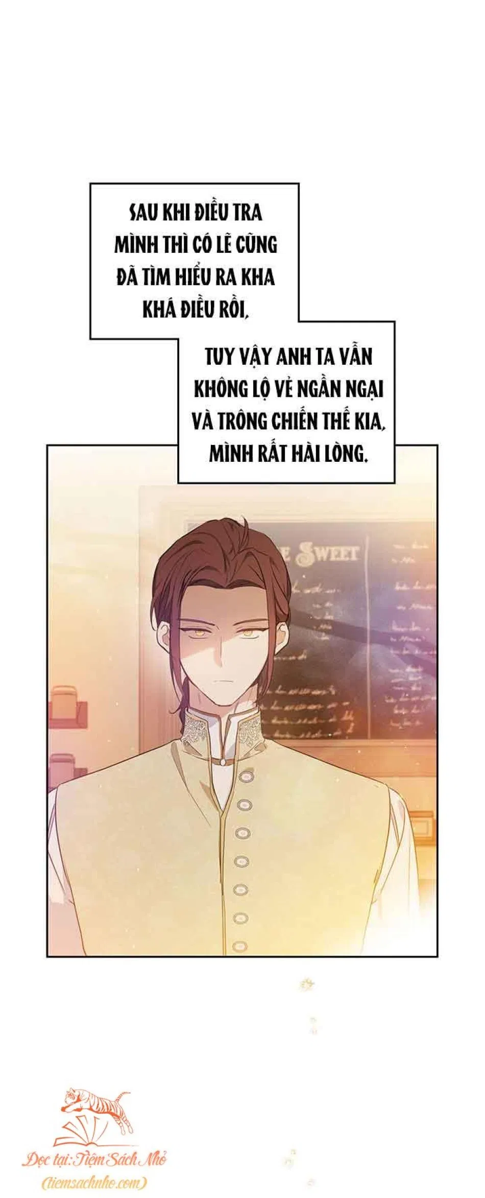 Kiếp Này Ta Nhất Định Trở Thành Gia Chủ 