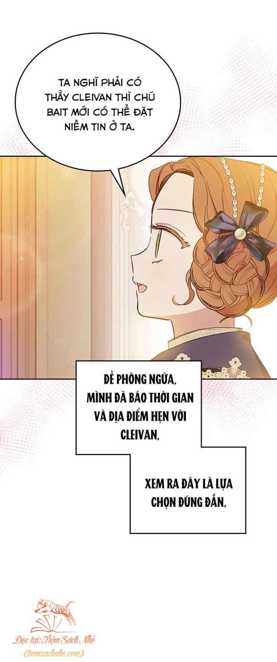 Kiếp Này Ta Nhất Định Trở Thành Gia Chủ 