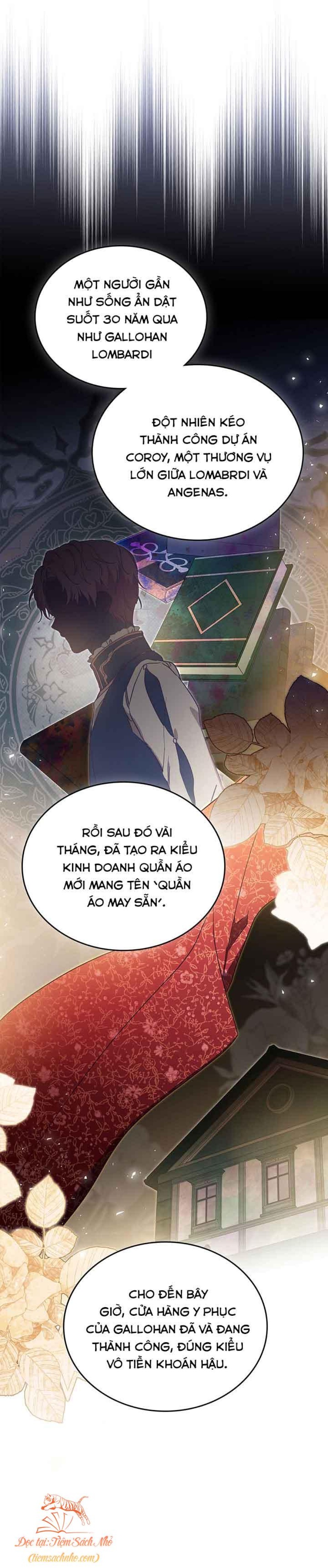 Kiếp Này Ta Nhất Định Trở Thành Gia Chủ 
