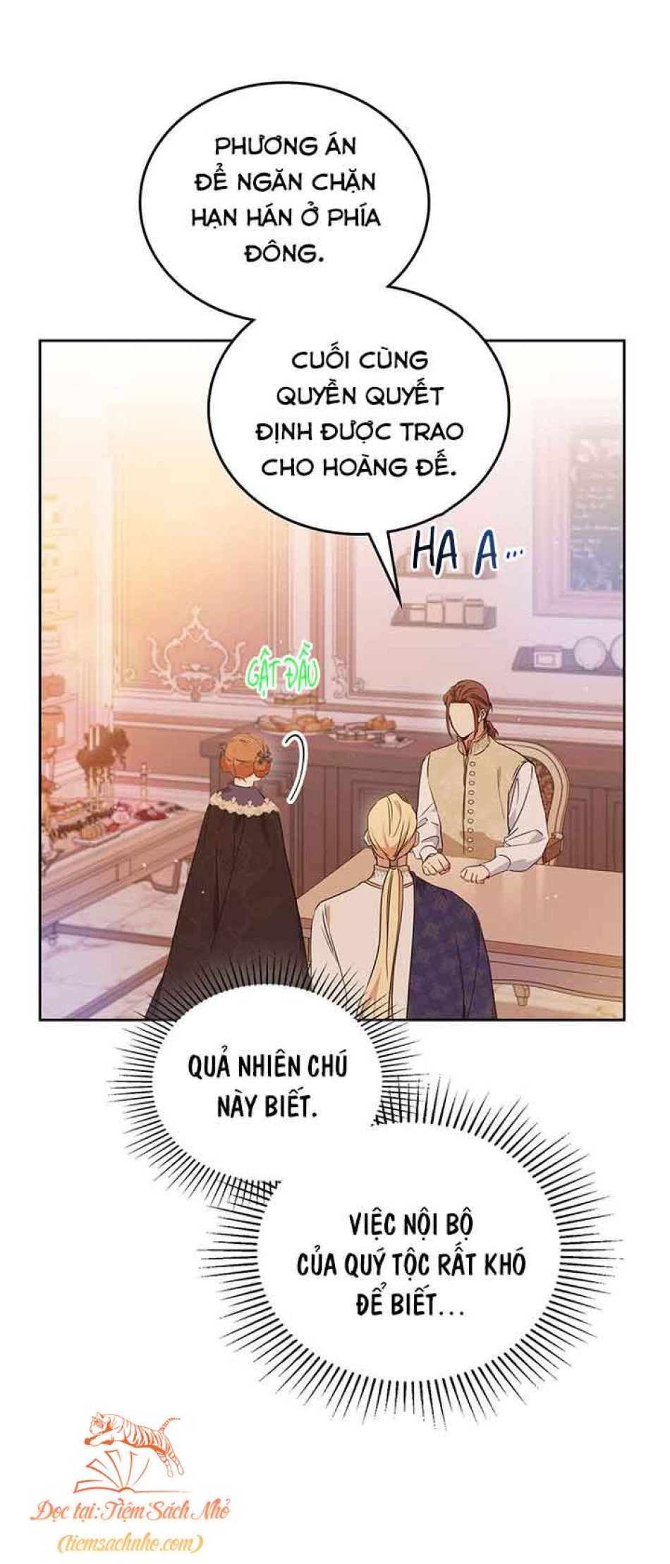 Kiếp Này Ta Nhất Định Trở Thành Gia Chủ 
