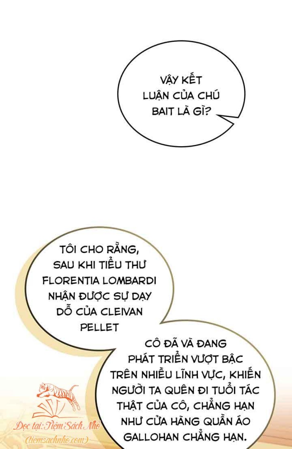 Kiếp Này Ta Nhất Định Trở Thành Gia Chủ 