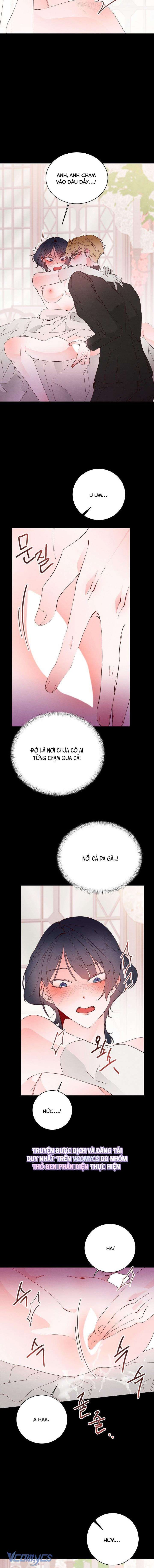 [18+] Chàng Thơ Trong Mộng 
