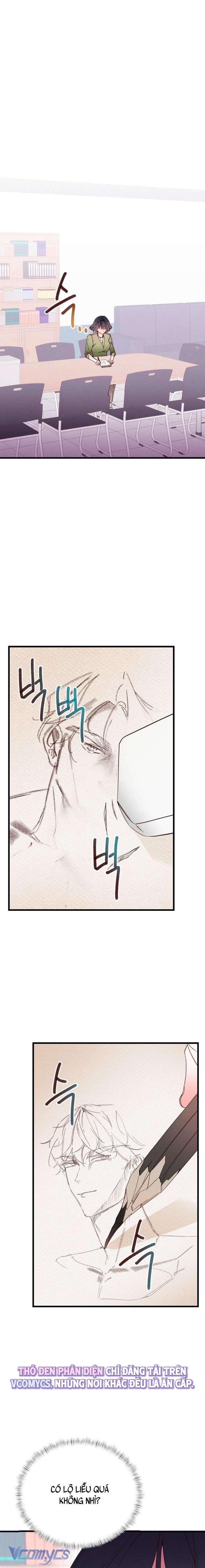[18+] Chàng Thơ Trong Mộng 