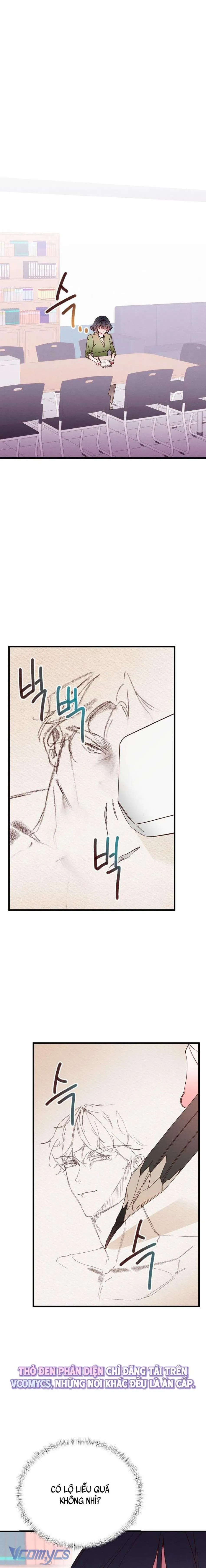 [18+] Chàng Thơ Trong Mộng 