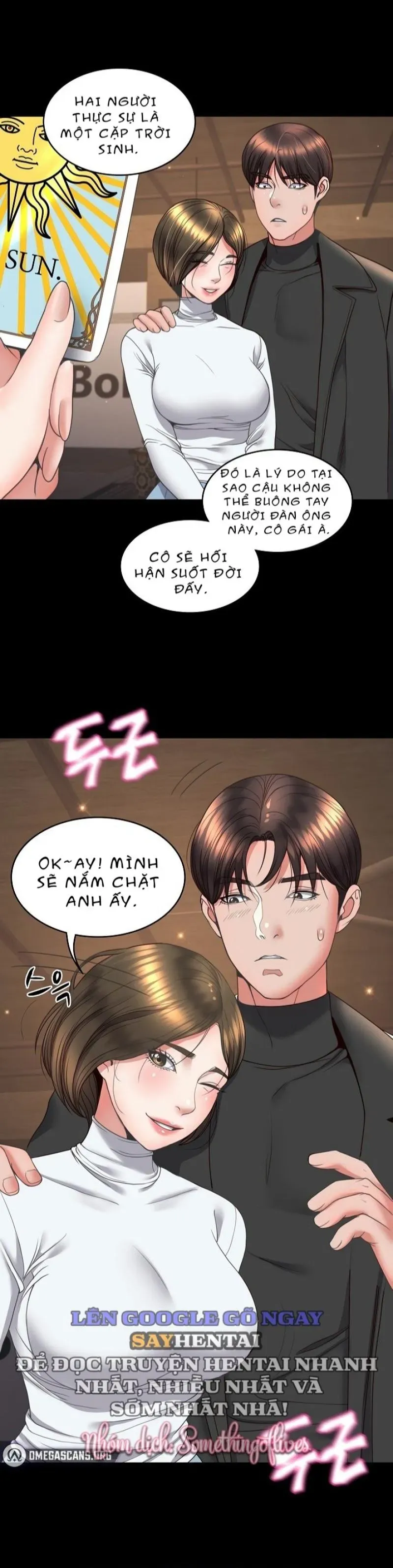 Sự Tái Sinh Tuyệt Vời 