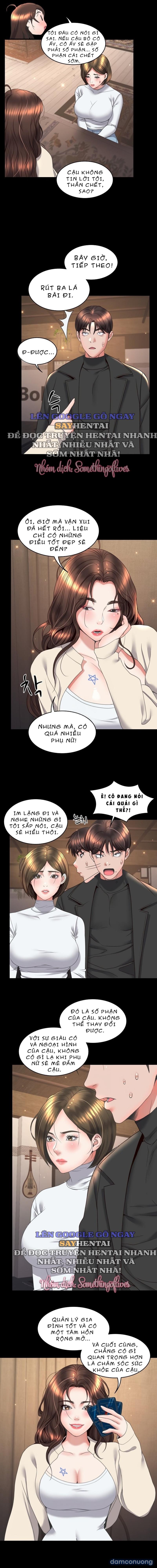 Sự Tái Sinh Tuyệt Vời 