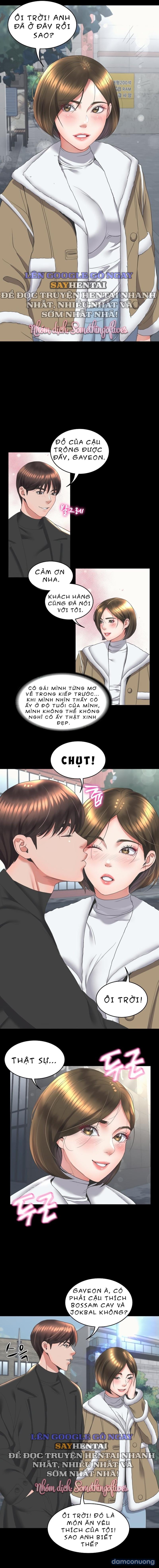 Sự Tái Sinh Tuyệt Vời 