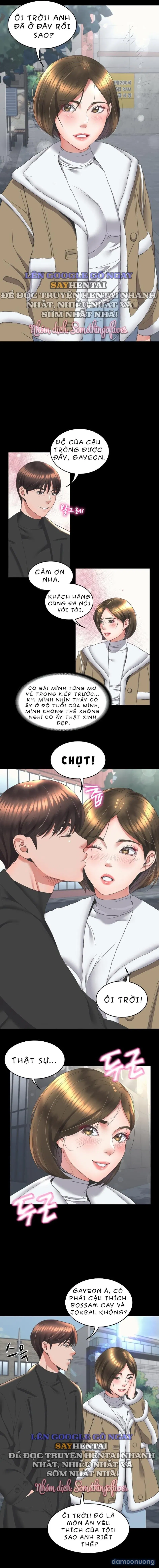 Sự Tái Sinh Tuyệt Vời 