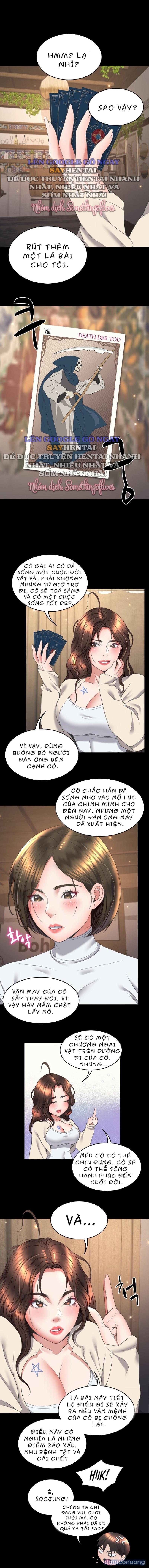 Sự Tái Sinh Tuyệt Vời 