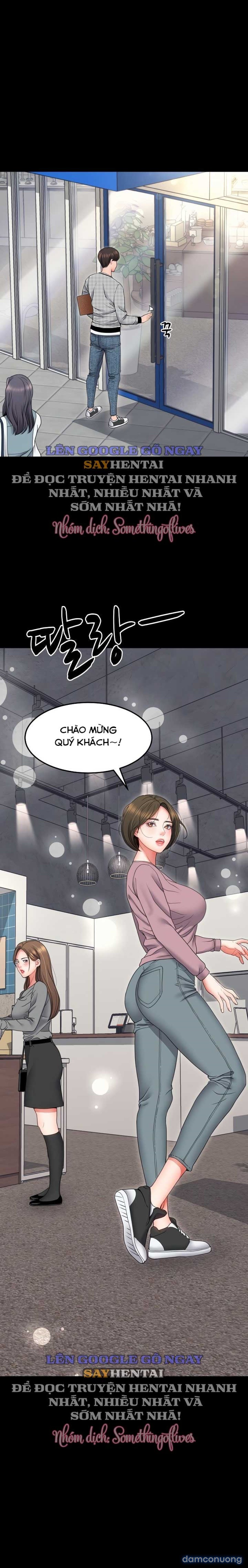 Sự Tái Sinh Tuyệt Vời 