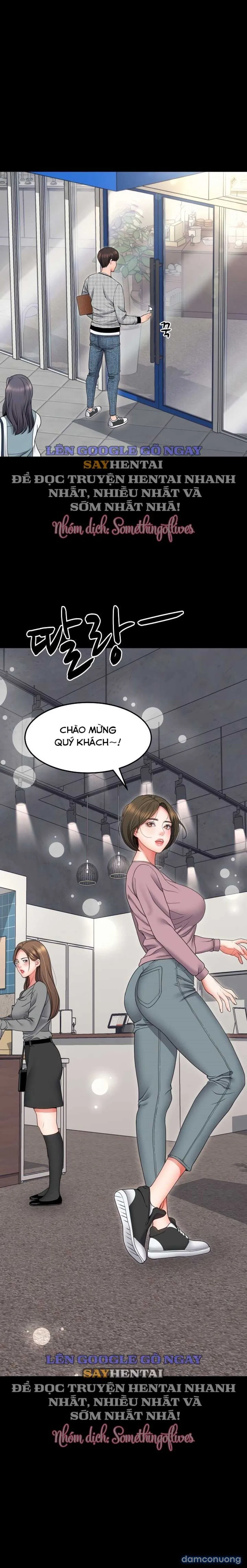 Sự Tái Sinh Tuyệt Vời 